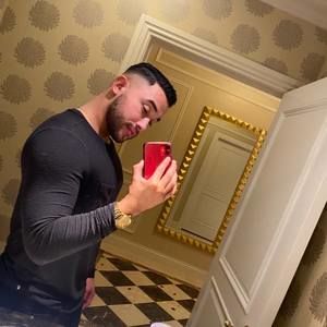 Meet your Posher, Ruben